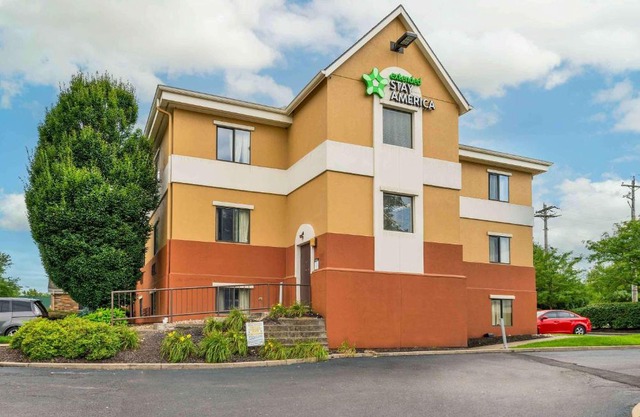 Stay America Suites Cincinnati 