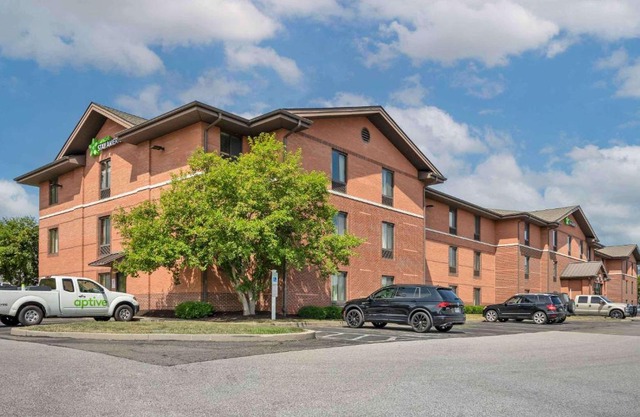 Stay America Suites Pittsburgh Airport 