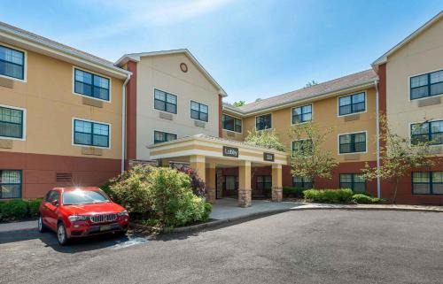 Stay America Suites Red Bank Middletown 