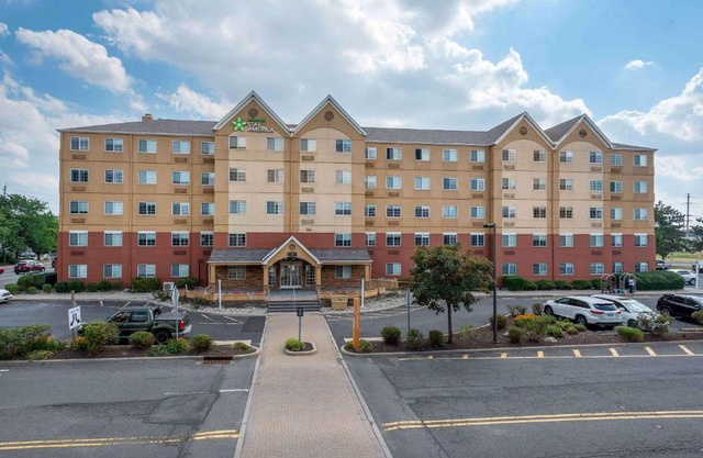 Stay America Suites Secaucus New York City 
