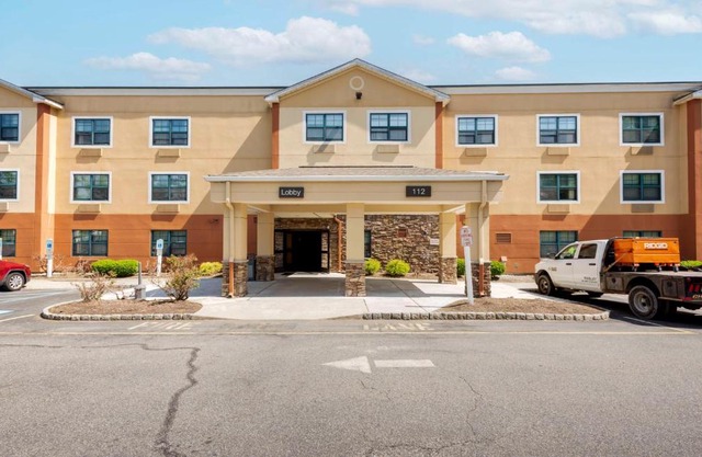 Stay America Suites Saddle River 