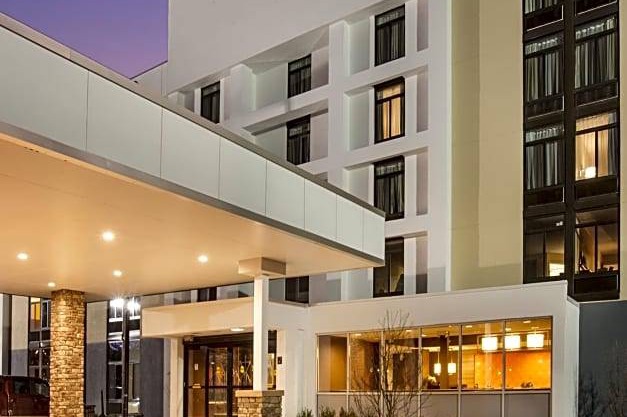 Fairfield Inn by Marriott East Rutherford Meadowlands