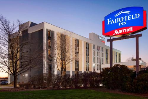 Fairfield Inn 
