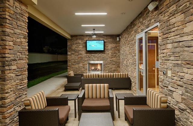 Fairfield Inn & Suites by Marriott Columbus Dublin