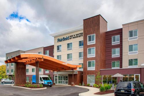 Fairfield Inn 