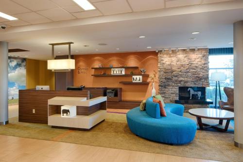Fairfield Inn 