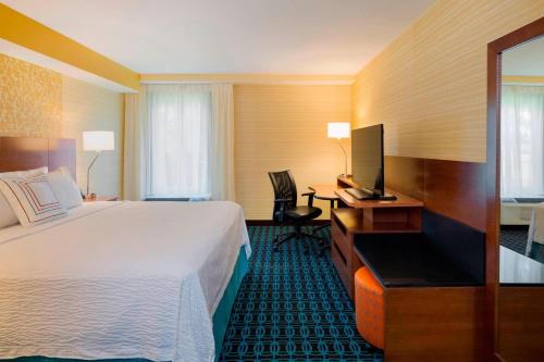 Fairfield Inn 