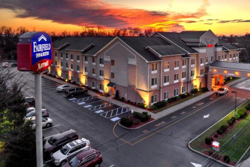 Fairfield Inn 