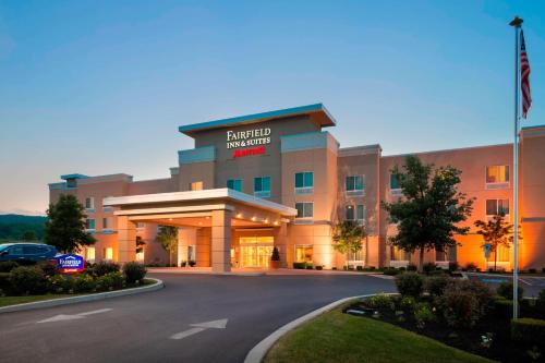 Fairfield Inn 