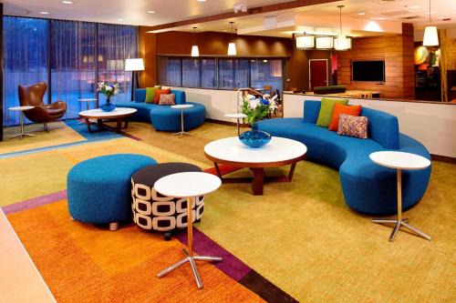 Fairfield Inn Parsippany 
