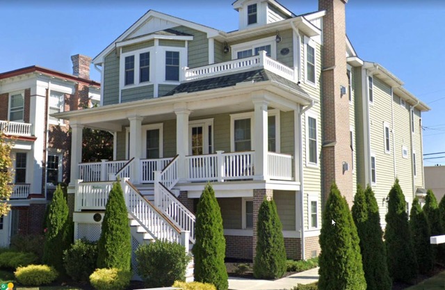 Family Friendly w/Gameroom in great central location - OCNJ Historic District
