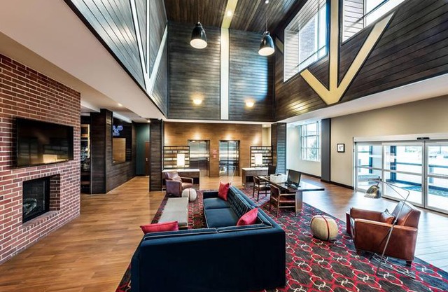 Four Points by Sheraton Allentown Lehigh Valley