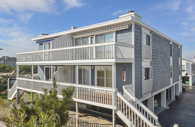 The Shoals Fenwick Island 