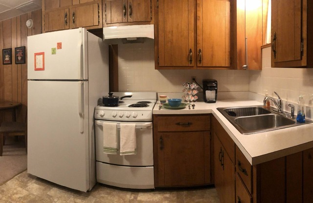 Furnished 