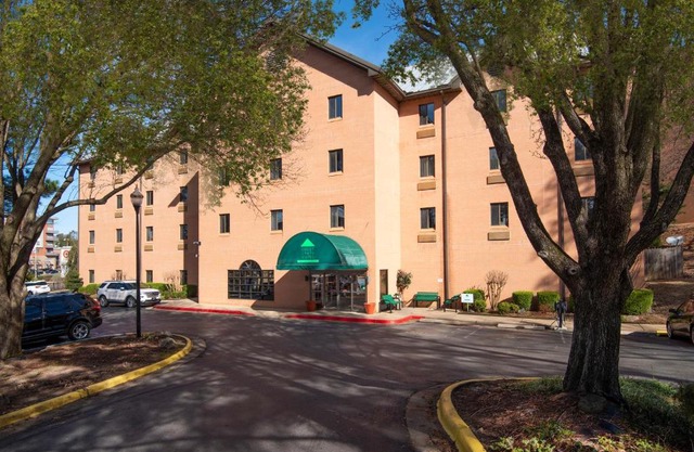 Inn Midtown 
