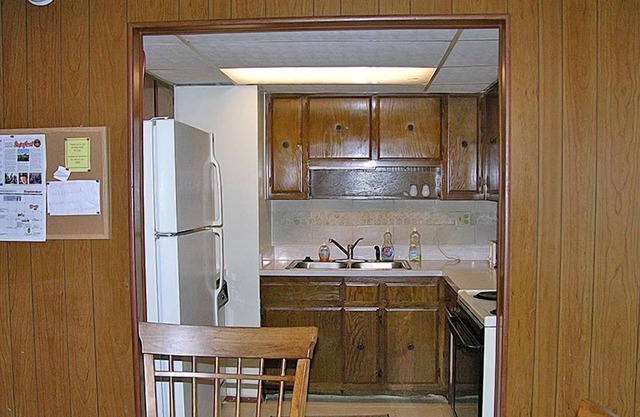 Gullway Townhouse 2821-Baywater 28th St, Pool, W/D, AC