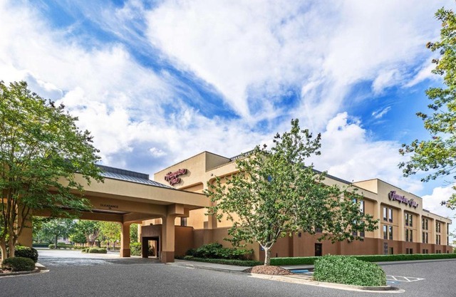 Clarion Inn 