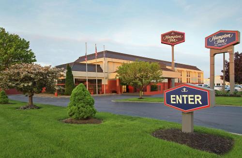 Inn Ashtabula 