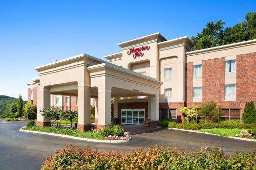Hampton Inn Athens 