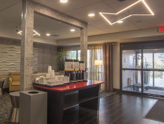 Hampton Inn Dayton/Huber Heights