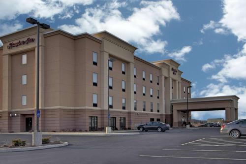 Hampton Inn Defiance 