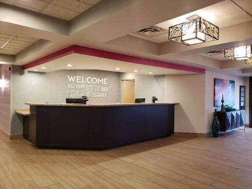 Hampton Inn Johnstown 