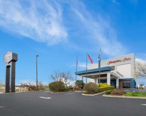Hampton Inn Lancaster 