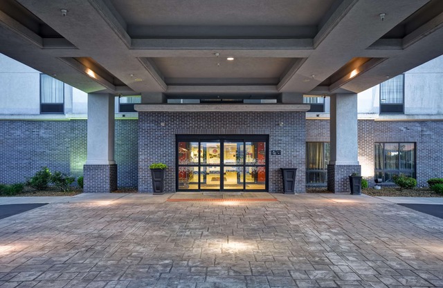 Hampton Inn Middletown
