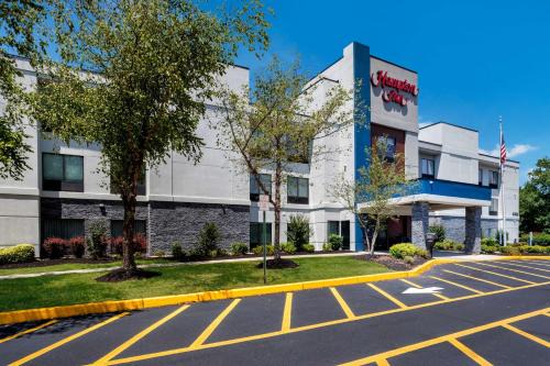 Hampton Inn Princeton 