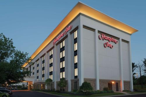 Hampton Inn 
