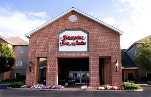 Hampton Inn Suites Bethlehem 