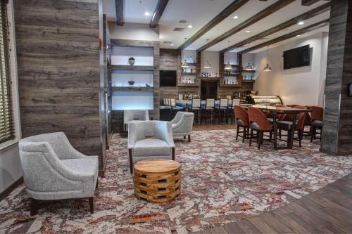 Country Inn 