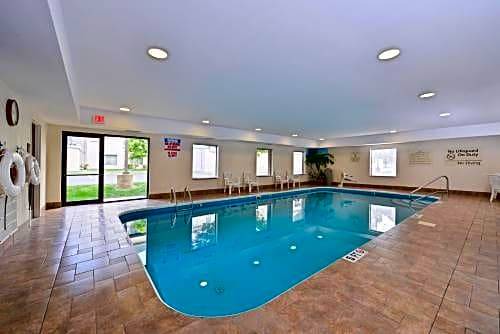 Hampton Inn & Suites Dayton-Vandalia