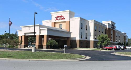 Hampton Inn Suites 