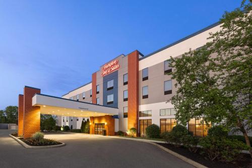 Hampton Inn 