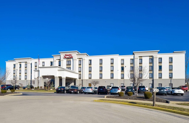 Hampton Inn & Suites Wilmington