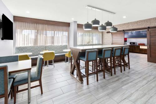 Hampton Inn Bridgeville 