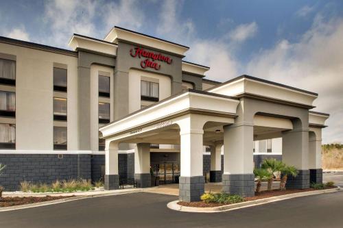 Hampton Inn South Sc 