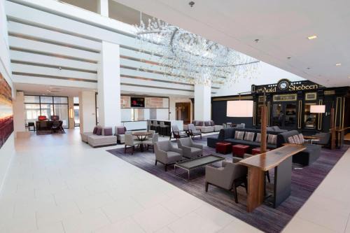 Hanover Marriott 
