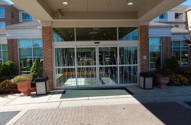 Hilton Garden Inn Columbia