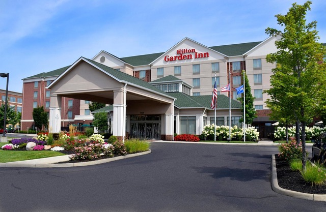 Hilton Garden Inn Dayton/ Beavercreek