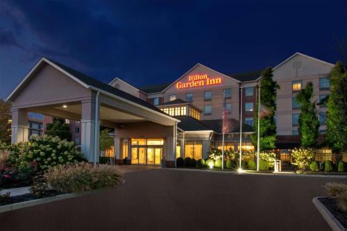 Hilton Garden Inn Beavercreek 
