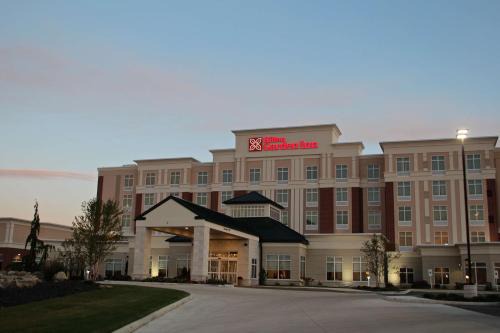 Hilton Garden Inn Findlay 