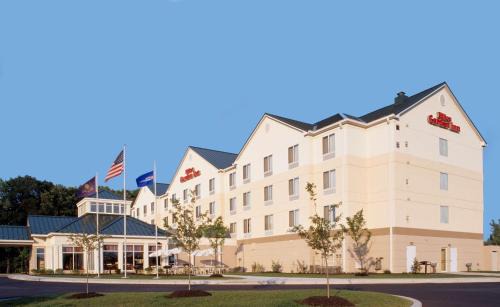 Hilton Garden Inn Gettysburg 