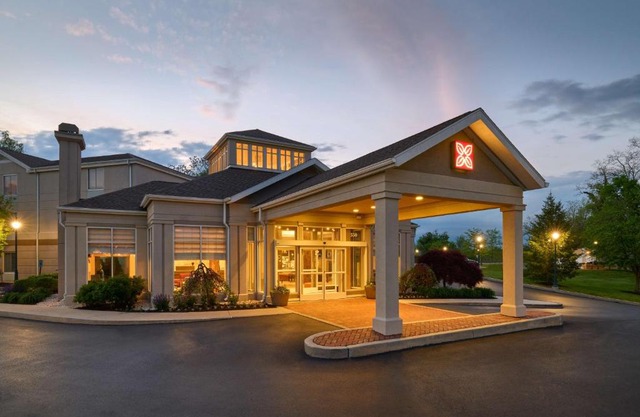 Hilton Garden Inn Hershey 