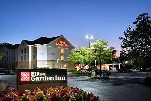Hilton Garden Inn Newport News