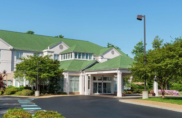 Newport News Inn 