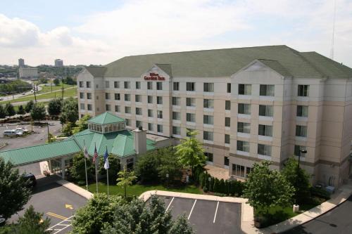 Hilton Garden Inn 