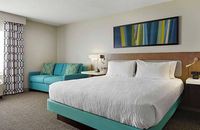 Hilton Garden Inn Cincinnati N. E.