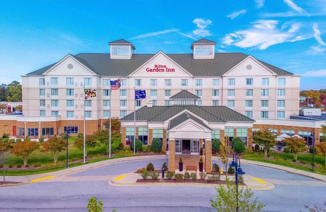 Hilton Garden Inn Waldorf 